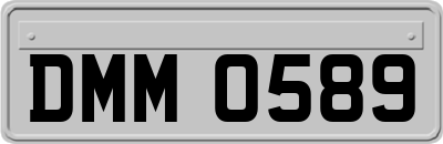 DMM0589