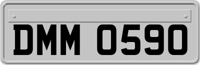 DMM0590