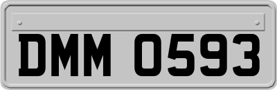 DMM0593