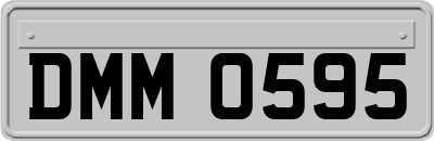 DMM0595