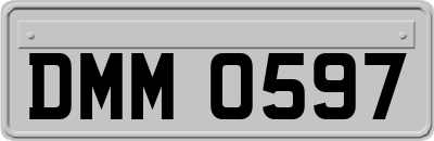 DMM0597