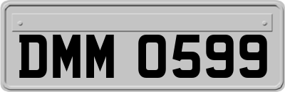 DMM0599