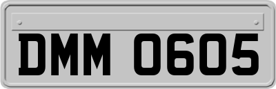DMM0605