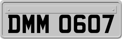 DMM0607