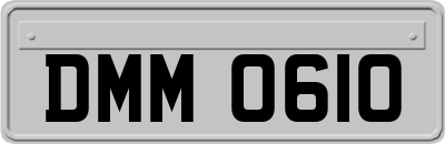 DMM0610