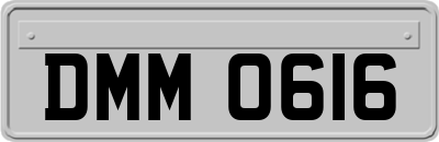 DMM0616