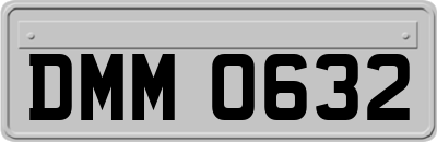 DMM0632