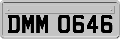 DMM0646
