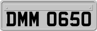 DMM0650