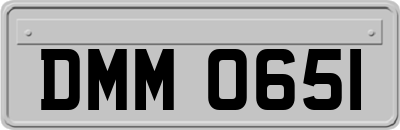 DMM0651
