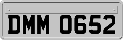 DMM0652