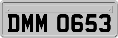 DMM0653