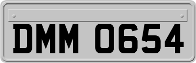 DMM0654