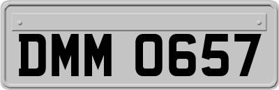 DMM0657