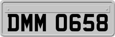 DMM0658
