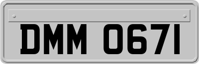 DMM0671