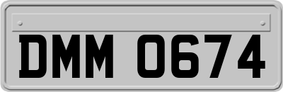 DMM0674