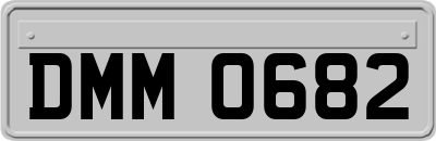 DMM0682