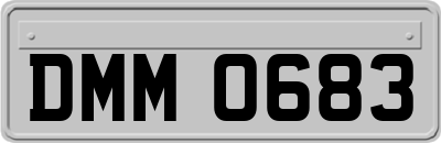 DMM0683