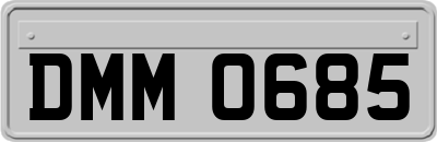 DMM0685