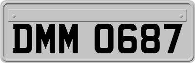 DMM0687