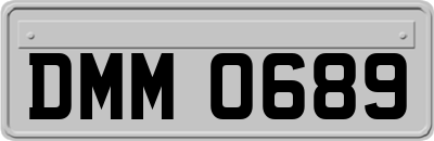 DMM0689