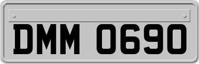 DMM0690