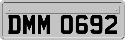 DMM0692