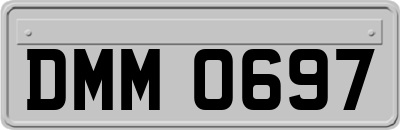 DMM0697