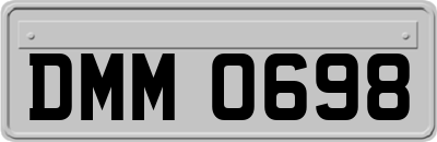 DMM0698