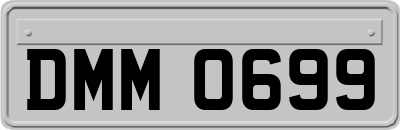 DMM0699