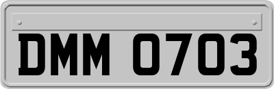 DMM0703