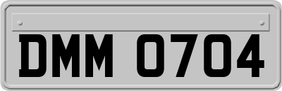 DMM0704