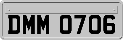 DMM0706
