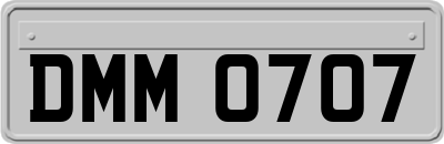 DMM0707