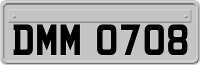DMM0708