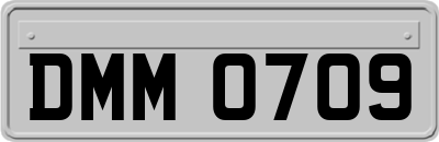 DMM0709