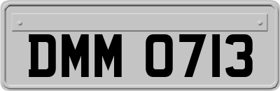 DMM0713