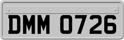 DMM0726