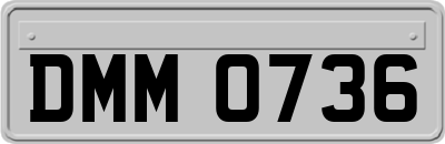 DMM0736