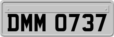 DMM0737