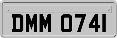 DMM0741