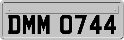 DMM0744