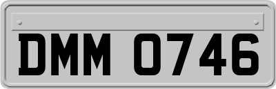 DMM0746