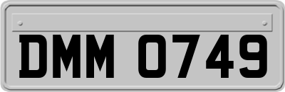 DMM0749