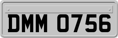 DMM0756