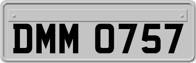 DMM0757