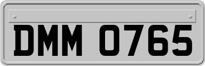 DMM0765