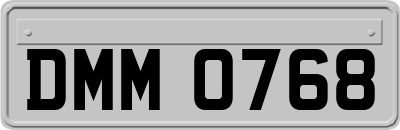 DMM0768