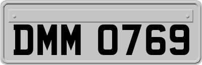 DMM0769